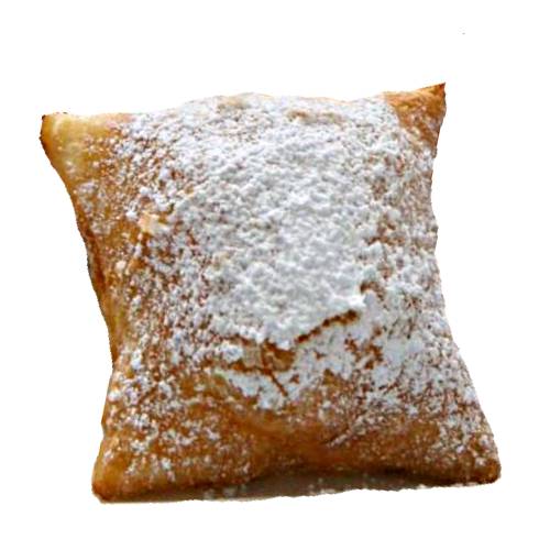 Beignets Pastry is a type of fritter or deep fried pastry usually made from yeast dough.
