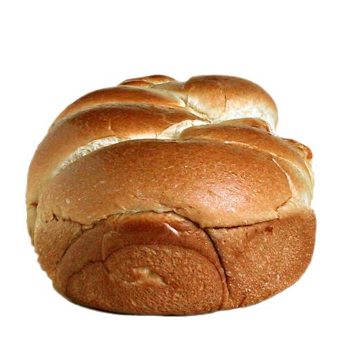 Brioche is a bread high egg and butter content gives it a rich and tender crumb and it has a dark golden and flaky crust frequently accentuated by an egg wash applied after proofing.