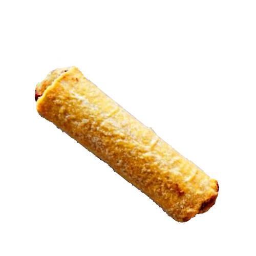 Pastry Chiko Roll - Chiko Roll Pastry is filled with cabbage onion celery carrot and beef all bound with a thick spring roll like pastry.