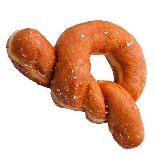 Pastry Nonnevot - Nonnevot pastry made with flour yeast milk salt butter lard and brown sugar and deep fried until it develops a golden brown color.