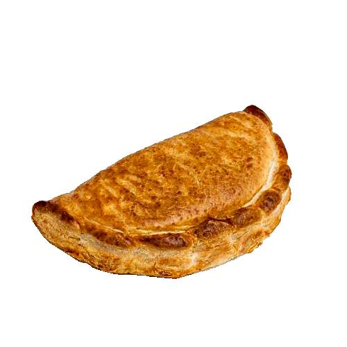 Pastry Turnover Pear - Pear turnover pastry is a flaky pasrty made with sugar butter and flour and made with layers and filled with pear pulp.