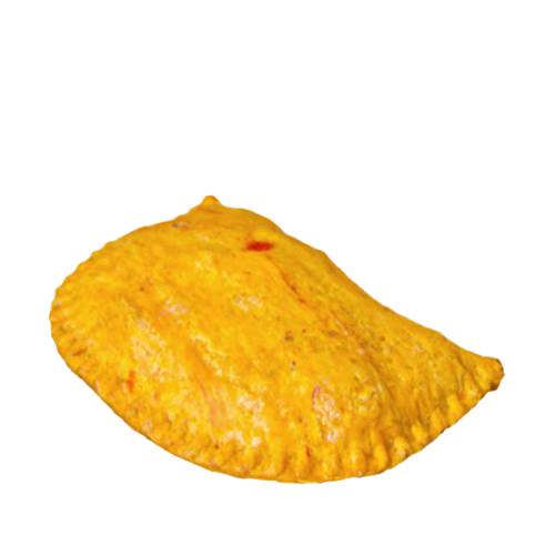 Patties is a pastry that contains various fillings and spices baked inside a flaky shell.