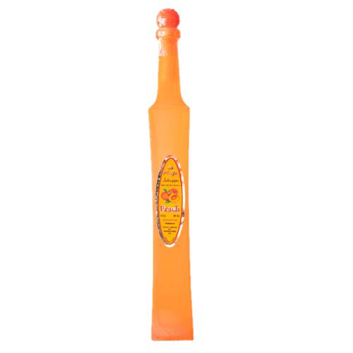 Peach Liqueur La Playa - La Playa Peach Liqueur.