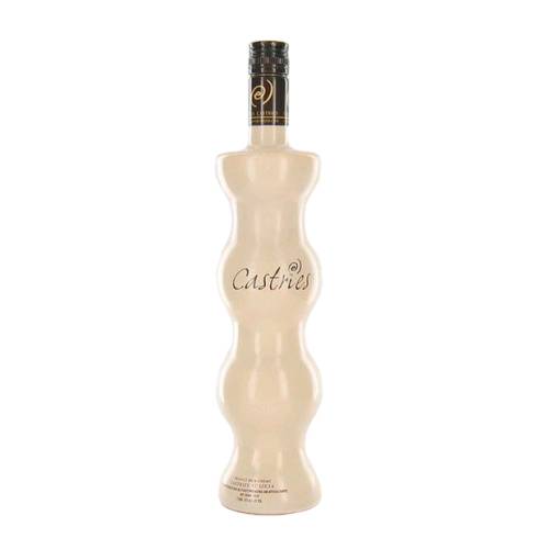 Peanut Liqueur - Peanut liqueur is distilled by using peanuts and can come in cream liquers and plain liqueurs.
