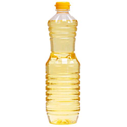 Peanut Oil - Peanut Oil is made by toading then pressing the seads into a light color oil.