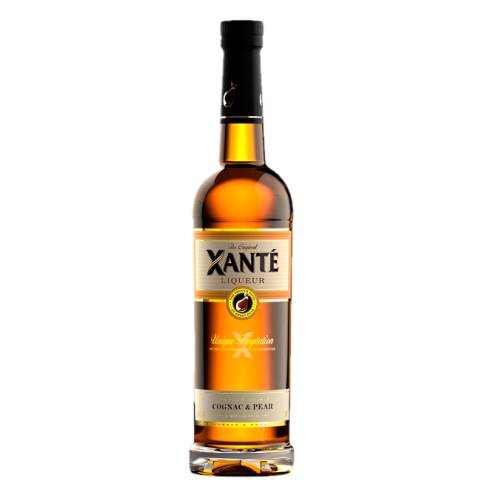 Pear Liqueur Xante - Xante Pear Liqueur is not just a drink its an irresistibly tempting taste journey and its a liqueur made of pears perfect for many different occasions.
