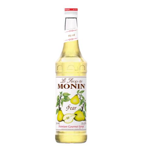 Pear Syrup Moini - Moini Pear syrup.