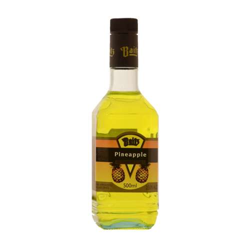 It is well suited to warmer climates and ideal for use in a range of fruit based cocktails.