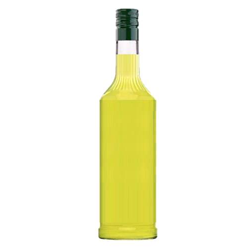 Pineapple Syrup - Pineapple syrup made from pineapple Juice and sugar.