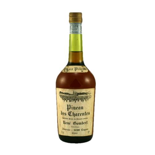 Pineau des Charentes - Pineau des charentes is a regional French aperitif made in the departements of charente.