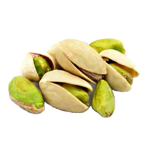 Pistachio - Pistachio is a member of the cashew family it is a small tree produces seeds that are widely consumed as food.