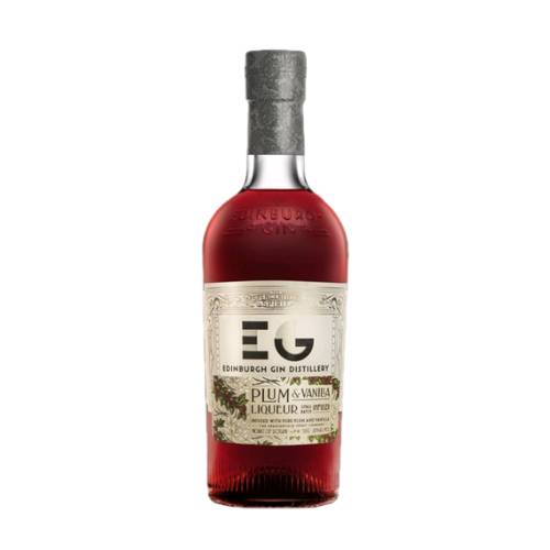 A sweet brown French liqueur distilled from plums also called Creme de Mirabelle or slivovitz.