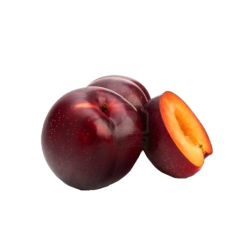 A plum is a fruit of the subgenus Prunus of the genus Prunus.