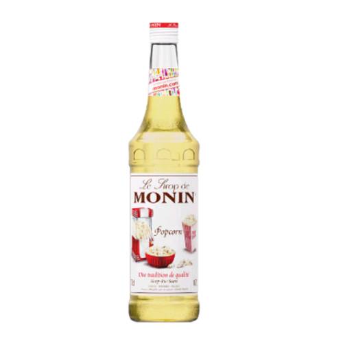 Popcorn Syrup Monin - Monin Popcorn syrup.