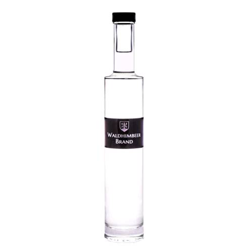 Poppy Seeds Schnapps Johann Haider - Johann Haider Poppy Seeds Schnapps is a spirits made from rye and Waldviertler poppy seeds.