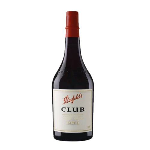 Port Wine Penfolds Club - Penfolds club port wine.