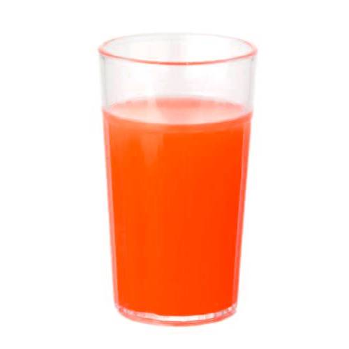 Juice made from the Quandong berry.