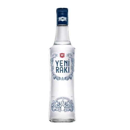 Raki is a typically Anatolian product with a cultural legacy and beyond. There is no clear answer to the question of who first made Raki. Yeni Raki as we know it today is the product of an evolution that has developed over centuries.