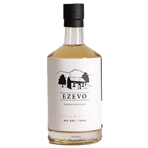 Rakija Gold Ezevo - Ezevo Gold Rakija is a grape brandy that takes you on a nostalgic journey back to the old world while still capturing the golden moments of today.
