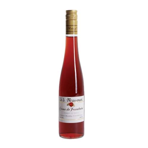 Raspberry Liqueur Massenee - Massenee Raspberry flavoured liqueur.