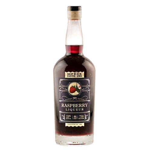 Skip Rock Raspberry Liqueur