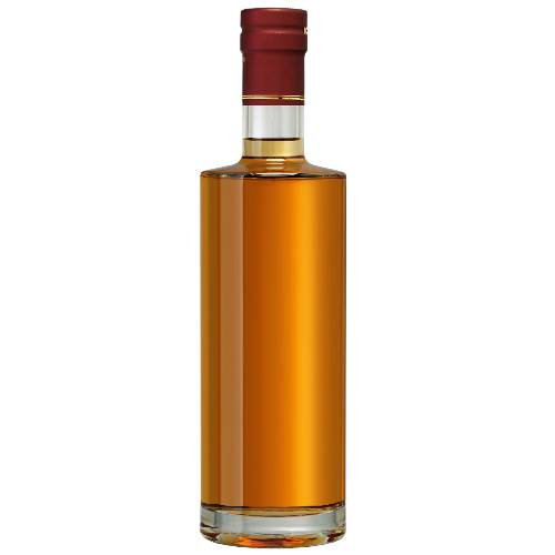 Ratafia Grenoble - Grenoble Ratafia is made by mashing sour cherries mixed with sugar syrup and clove cinnamin and brandy.