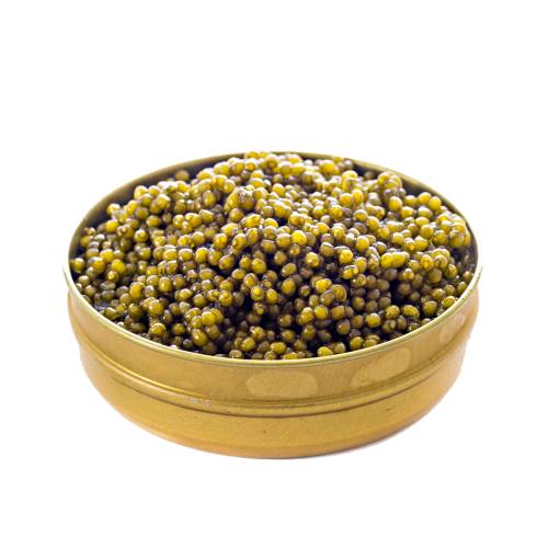 Chinese Caviar Cocktail Recipe & Ingredients AdultBar