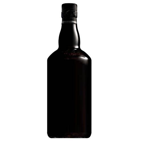 Rum Black - Black Rum are usually made from caramelized sugar or molasses. They are generally aged longer in heavily charred barrels giving them much stronger flavors.