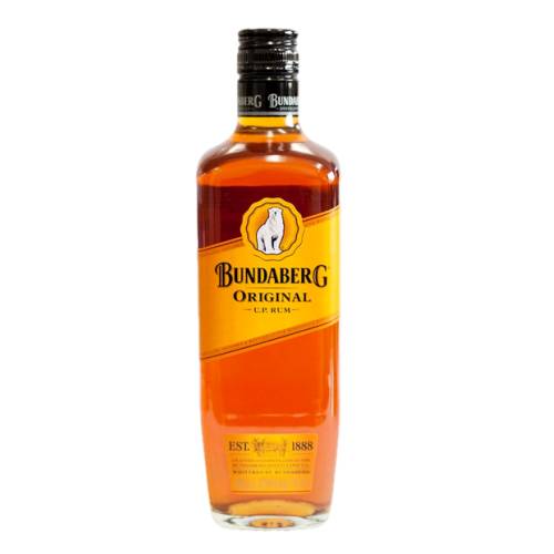 Rum Bundaberg bundaberg rum is a dark rum produced in bundaberg it is often referred to as bundy.