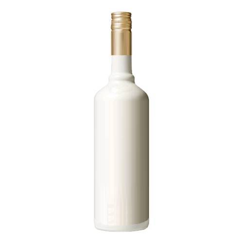 Rum Cream - Rum Cream is a blend of aged rum and cream with spices.