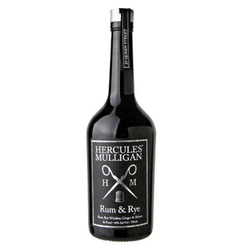 Hercules dark rum it a full bodied rich flavor and sweet aroma two qualities that suit the Indian palate perfectly.
