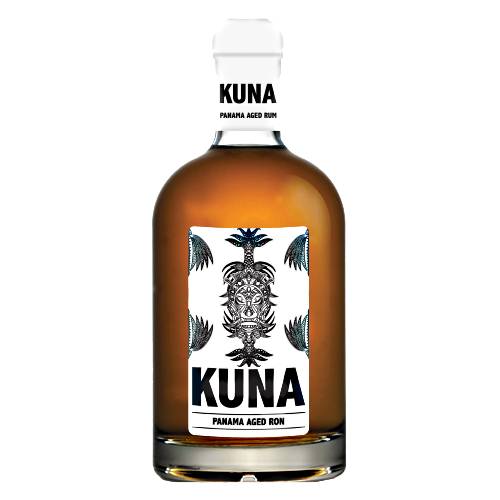 Rum Dark Kuna Ron Cocktail Ingredient AdultBar