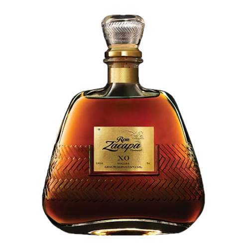 Zacapa Centenario Xo Dark Rum.