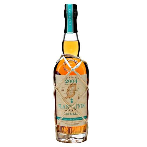 Plantation Gold Amber Rum
