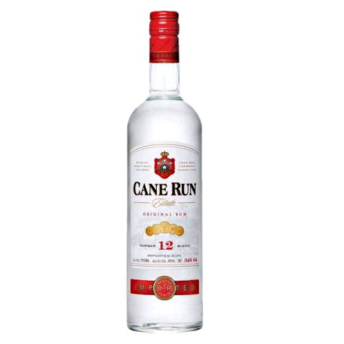 Rum Light White Cane Run - Cane Run is a made from a base of caribbean sugar cane juicea style of rum usually associated with rhum agricole or Brazilian.