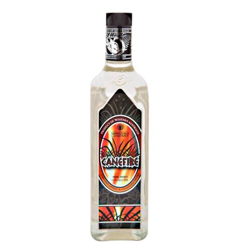 Rum Light White Kimberley Rum - Kimberley white rum is light in body and texture and we achieve this with our very own quality sugar cane through a process which sees carbon dioxide bubbled through our refined brown sure to even lighten the smooth taste.