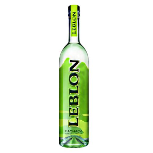 Rum Light White Leblon Brazilian - Leblon Cachaca Brazilian rum light white.