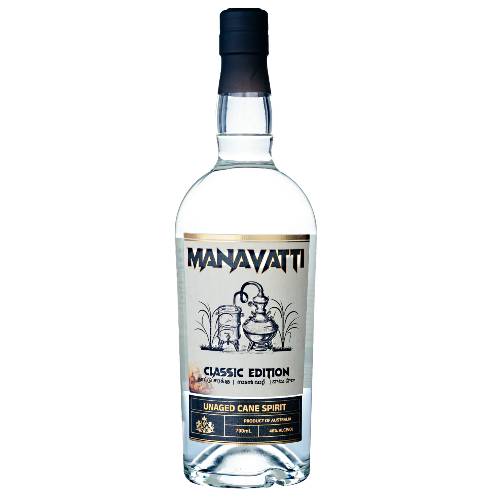 Manavatti White Rum unique drop brings together the bold flavours of sugarcane with aromatic spices from Kerala giving you a fusion of cultures in every sip.