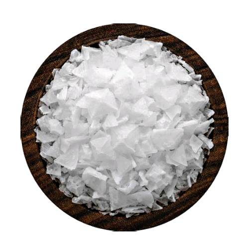 Salt Flakes - Flake salt is a mineral composed primarily of sodium chloride a chemical compound belonging to the larger class of salts.