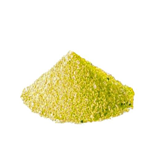 Salt Yellow - Yellow Salt is a mineral composed primarily of sodium chloride or NaCl and has the color of blue that can come from a quinoline or a yellow food coloring.