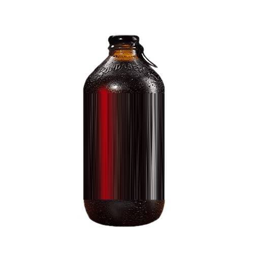 Sarsaparilla is a soft drink originally made from the Smilax ornata plant but now sometimes made with artificial flavors.