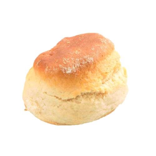 Scone Plain - Plain Scone.