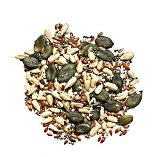 Seeds - Seed is an plant enclosed in a protective outer covering and is part of the process of reproduction in seed plants and including the gymnosperm and angiosperm plants.