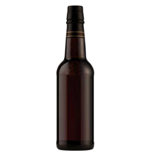 Sherry Amontillado - Amontillado sherry is a variety of sherry wine characterised by being darker than fino but lighter than oloroso.