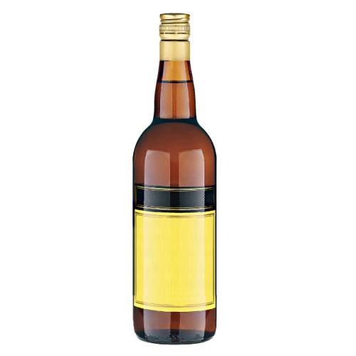 Sherry Dry Golden - Golden Sherry is medium dry and delicately sweet with a mellow nutty flavor and smooth finish. A fine companion to both hors doeuvres and desserts it can also be savored by itself.