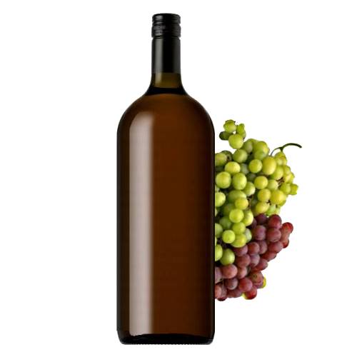 Sherry Dry - Dry sherry has sugar content less then 45 grams per litre.