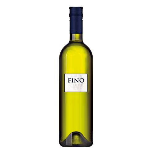 Sherry Fino - Fino sherry is the driest and palest of the traditional varieties of sherry fortified wine. and consumed young and unlike the sweeter varieties.