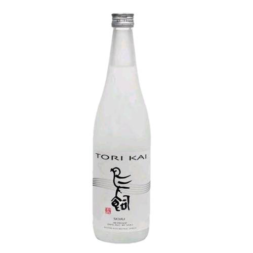 Soju Tori Kai - Tori Kai Soju.
