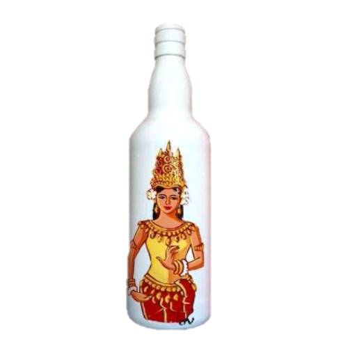 Sombai - Sombai Cambodian Liqueur Sombai is a local beverage produced in Siem Reap.