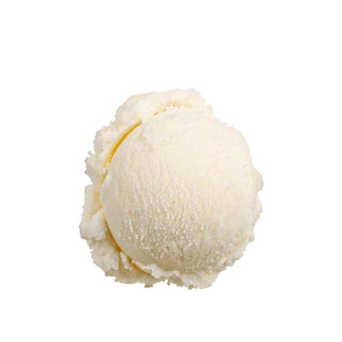 Sorbet Yuzu - Yuzu Sorbet ice made by churning untill frozen smooth with citrus bite.